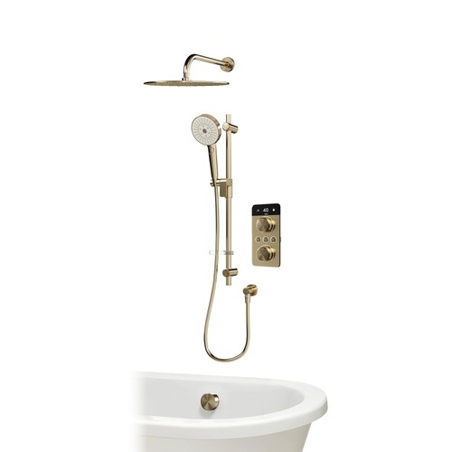Aqualisa smart digital - smart,