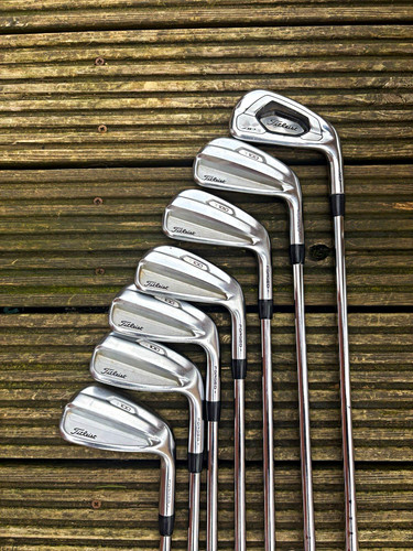 Titleist t100 2021 ap3 - titleist, 4