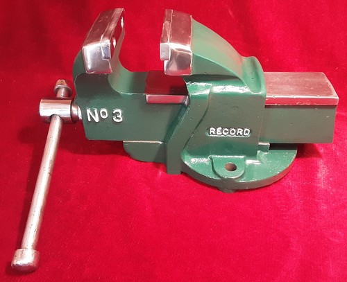 Record engineer s bench - 3,