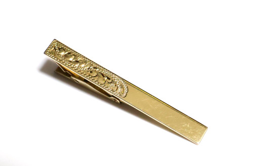Vintage signed stratton gold - vintage,