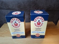 2x Tetley Bitter South Africa