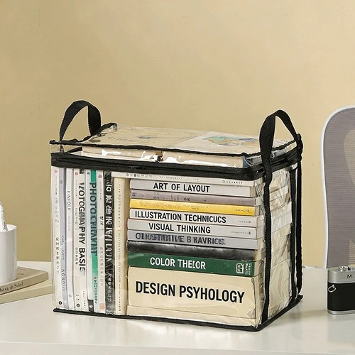 Book organizer foldable - book,