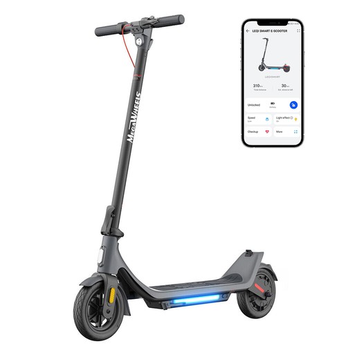 Megawheels folding kick - megawheels,