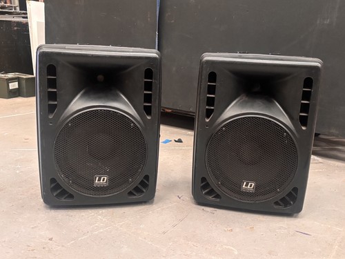 Systems ld122 12 - ld, 12"