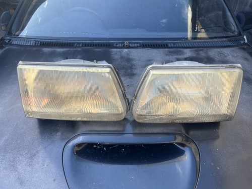 Toyota starlet ep82 turbo - gt,