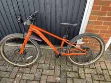 Unisex Kids Mountain Bike -