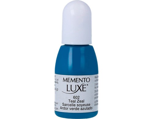Memento luxe refill ink - refill,