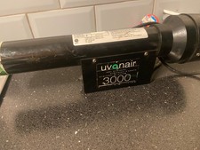 Uvonair ador emlimator 3000