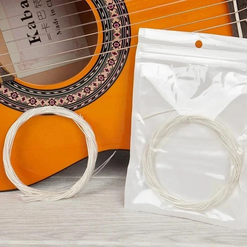 6pcs set nylon - 6pcs/set,