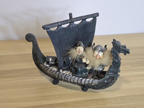 Vintage norwegian vikings - vintage,