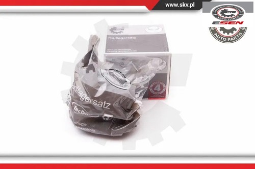 Wheel bearing hub 29skv005 - wheel,