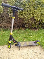 OXELO Kids Scooter With