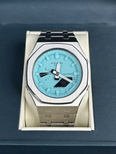 Shock ga2100 casioak - g-shock,