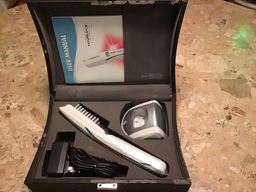 Hair max premium lux - max,
