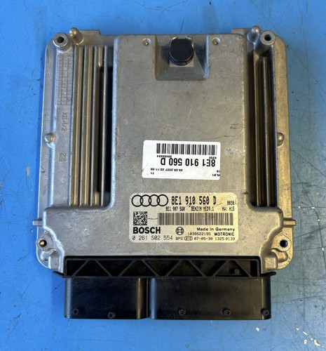 Genuine audi rs4 v8 - 4.2,