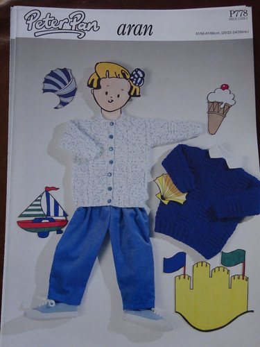 Peter pan p778 aran - pan,
