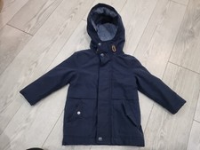 NEXT Navy Blue Long Sleeve