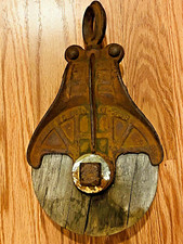 Vintage Myers OK H-299 / H-298