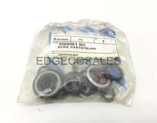 Trailer Brake Valve Seal Kit Fits New Holland "30, 35, Fiat Series" - 9960061
