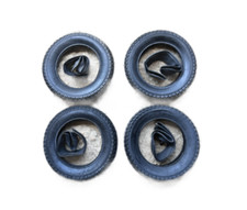 Austin j40 tyre and - and, tube