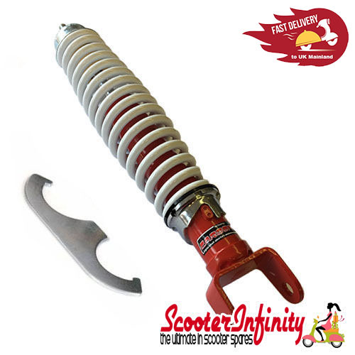 Shock absorber sebac style - shock,