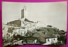 CASTIGLION FLORENTINE IN A