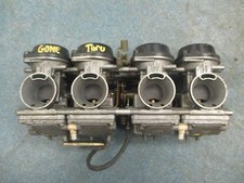1989-1991 Yamaha FZR600