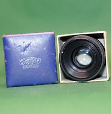 Rodenstock Rodagon 105mm F5.6 Enlarging Lens. Clean, Usable See Description