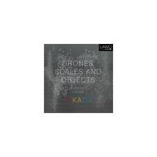 CRANE/CIKADA ENSEMBLE: DRONES