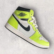 Air Jordan 1 retro High 2022 Visionaire - UK 11