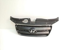 HYUNDAI SANTA FE IV TM Front Upper Grille 863532B000 2.20 26507197