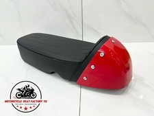 Honda ss50 ss50z seat - ss50z,