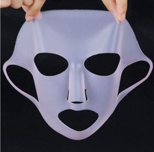 Reusable Face Mask Silicone