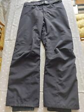 Eider Defender 2LS, Ski Pants, Large