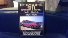PORSCHE 911 CARRERA & TURBO