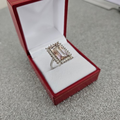 Stunning anahi ametrine - stunning,