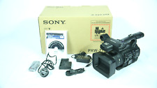 Sony Camera PXW Z-150 4K XDCAM