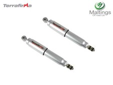 Terrafirma big bore - terrafirma,