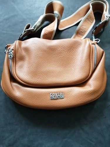 Enrico coveri shoulder bag - enrico, in