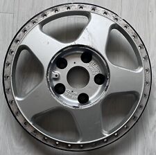 OZ FUTURA WHEEL CENTRE FACE