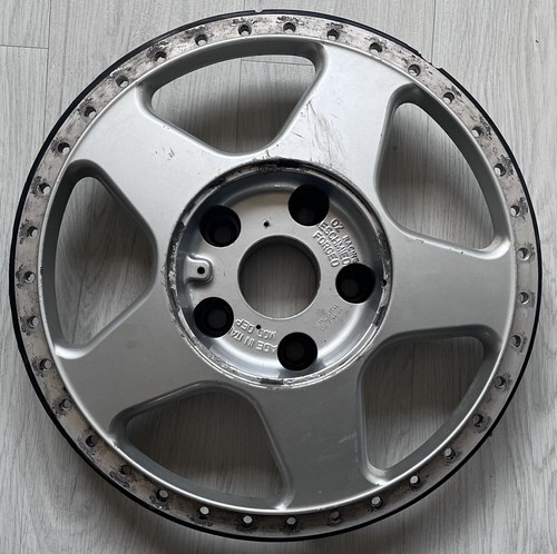 Futura wheel centre face - oz,