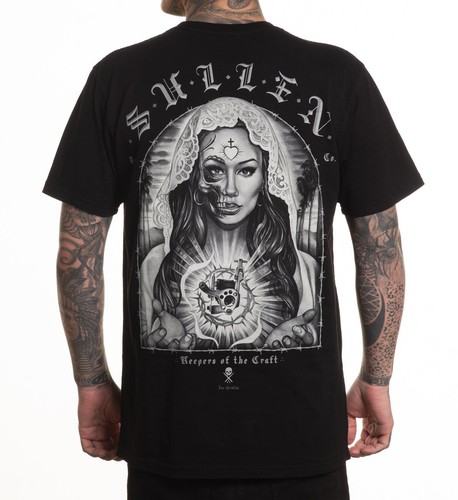 Sullen gentile madonna tattoo - sullen,