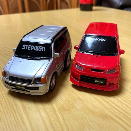 Drive town rare honda - town,