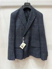 BNWT Mens Stefano Conti Wool