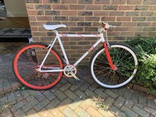 Fixie Chill Bike Cycle Men's