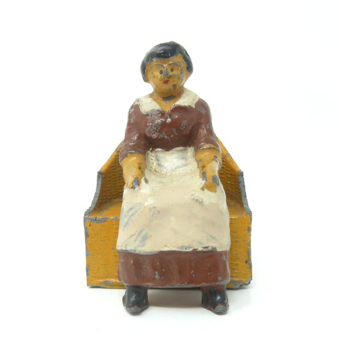 Charbens seated farmers - charbens,
