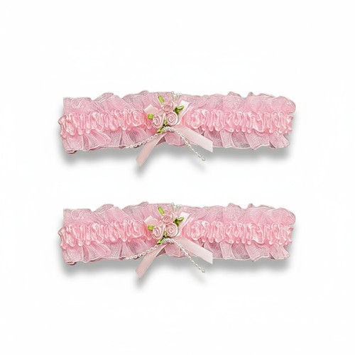 Pack organza satin - pack, lace