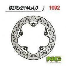 Front Brake Disc Honda CBR 125