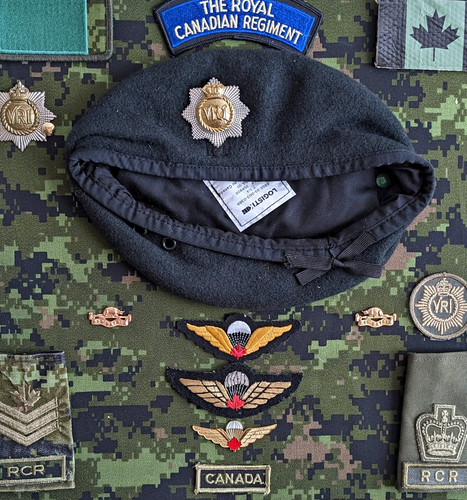 Canada rcr royal canadian - rcr,