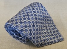 Vintage Brioni Italian Silk